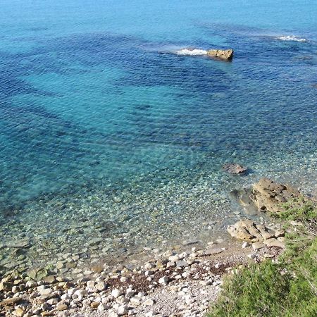 סן-סיר-סור-מר La Mer A 3 Minutes, La Cle D'Un Sejour Reussi ! מראה חיצוני תמונה