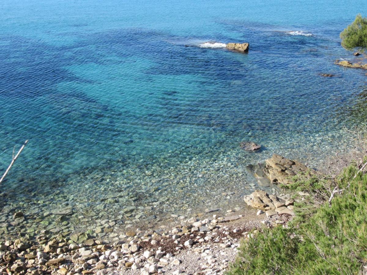 סן-סיר-סור-מר La Mer A 3 Minutes, La Cle D'Un Sejour Reussi ! מראה חיצוני תמונה